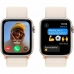 Smartwatch Apple SE Beżowy 44 mm