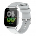 Smartwatch Denver Electronics SW181 GRIS Cinzento 1,7