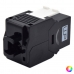 RJ45 6 UTP Kategóriás Konnektor WP