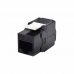 Conector RJ45 Categoria 5 UTP WP