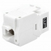 Conector RJ45 Categoria 5 UTP WP