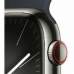 Chytré hodinky Apple Watch Series 9 Černý 45 mm