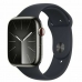 Chytré hodinky Apple Watch Series 9 Černý 45 mm