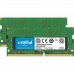 RAM Memória Crucial CT2K16G4S266M        32 GB DDR4