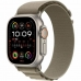 Smartwatch Apple Ultra 2 Titaniu Măslină 49 mm