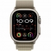 Smartklokke Apple Ultra 2 Titan Oliven 49 mm