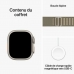 Smartwatch Apple Ultra 2 Titaniu Măslină 49 mm