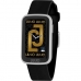 Smartwatch LIU JO SWLJ042 Negro