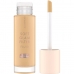 Base de Maquillaje Fluida Catrice Soft Glam Filter Nº 020 Light Medium 30 ml