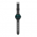 Montre intelligente Celly TRAINERROUND2BK 1,28