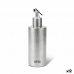 Cruet Quttin 350 ml Stainless steel Silver (12 Units)