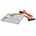 Adapteri SSD Startech BRACKET25SAT 2.5