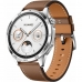 Montre intelligente Huawei GT4 Ø 46 mm Marron 1,43