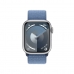 Smartwatch Apple Watch Series 9 Azul Plateado 1,9