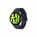 Smartwatch Samsung SM-R940NZKAPHE Schwarz