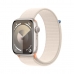 Умные часы Apple Watch Series 9 Бежевый 1,9