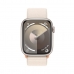 Älykello Apple Watch Series 9 Beige 1,9