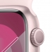 Älykello Apple Watch S9 Pinkki 45 mm