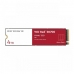 Festplatte Western Digital WD Red SN700 4 TB SSD