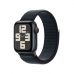 Chytré hodinky Apple Watch SE Černý 1,78