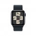 Smartklocka Apple Watch SE Svart 1,78