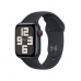 Смарт часовник Apple Watch SE Черен 1,78