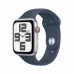 Pametni sat Apple Watch SE Plava Srebrna 44 mm