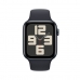 Smartklokke Watch SE Apple Svart 1,78