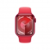 Chytré hodinky Apple Watch Series 9 Červená 1,9