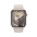 Chytré hodinky Watch S9 Apple MRM93QL/A Béžová 1,9