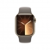 Smartwatch Apple Watch Series 9 Bruin Gouden 1,9