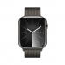 Okosóra Apple Watch S9 Fekete Grafit 1,9