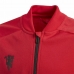 Children’s Sweatshirt Adidas Manchester United Diablos Red