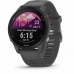 Chytré hodinky GARMIN Forerunner 255 Černý Šedý 1,3