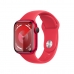 Nutikell Apple Watch Series 9 Punane 1,9