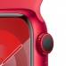 Chytré hodinky Apple Watch Series 9 Červená 1,9