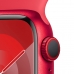 Chytré hodinky Apple Watch Series 9 Červený 1,9