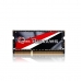 Μνήμη RAM GSKILL PAMGSKSOO0012 DDR3 8 GB CL11