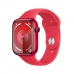 Nutikell WATCH S9 Apple MRYE3QL/A Punane 45 mm