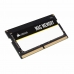 Mémoire RAM Corsair CMSA64GX4M2A2666C18 2666 MHz CL18 64 GB