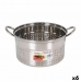 Steamer with Pan Privilege   26 x 33 x 15 cm (6 Units)