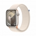 Älykello Apple Watch Series 9 Valkoinen Beige 45 mm