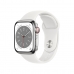 Pametni sat Apple Watch Series 8 Bijela 32 GB 41 mm