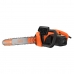 Elektrische kettingzaag Black & Decker becs1835-qs 1800 W (35 cm)