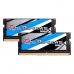 Memorie RAM GSKILL Ripjaws DDR4 32 GB CL16