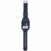 Smartwatch LEOTEC LESB01R Preto Vermelho