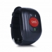 Smartwatch LEOTEC LESB01R Preto Vermelho