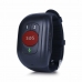 Smartwatch LEOTEC LESB01R Preto Vermelho