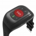 Smartwatch LEOTEC LESB01R Negro Rojo