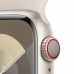 Smartklokke Apple Series 9 Hvit Beige 41 mm